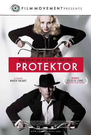 Protektor (2009) - Marek Najbrt | Synopsis, Characteristics, Moods ...